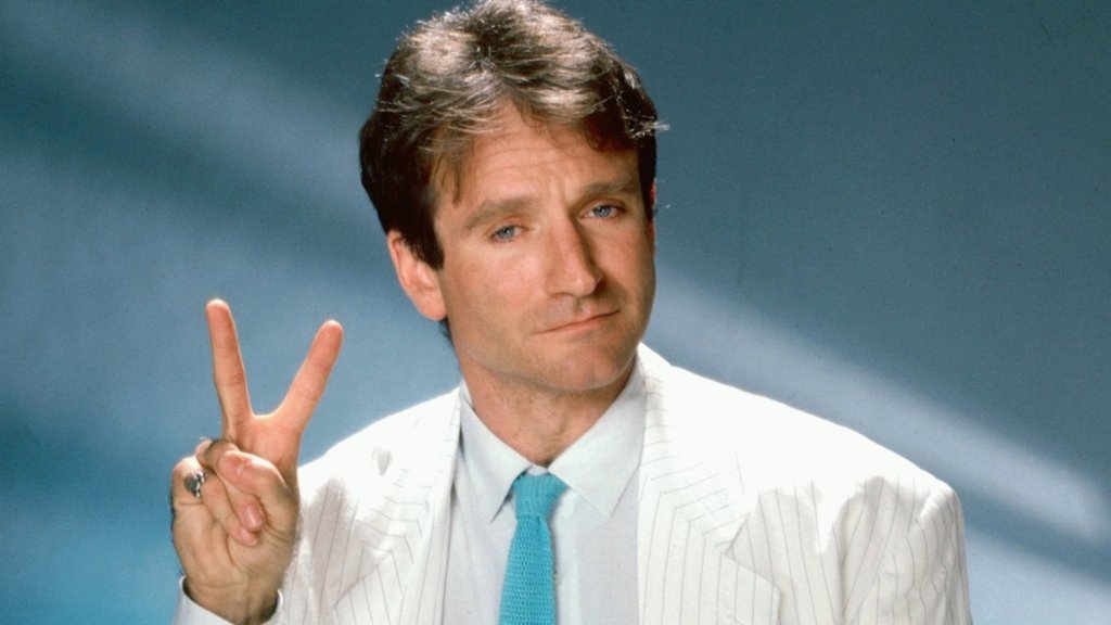 Remembering Robin Williams