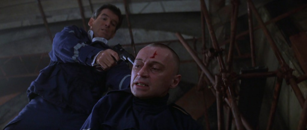 ReBONDing: The Brosnan Years Pt.&nbsp;1