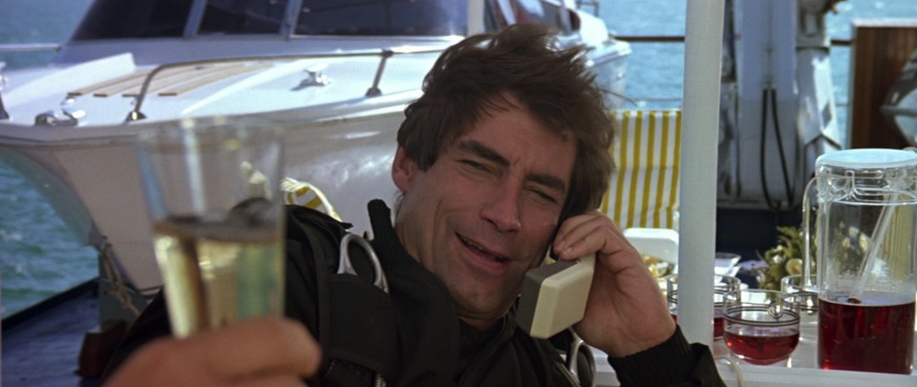 ReBONDing: The Dalton&nbsp;Years