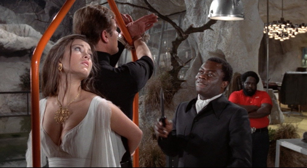 ReBONDing: The Moore Years, Pt.&nbsp;3