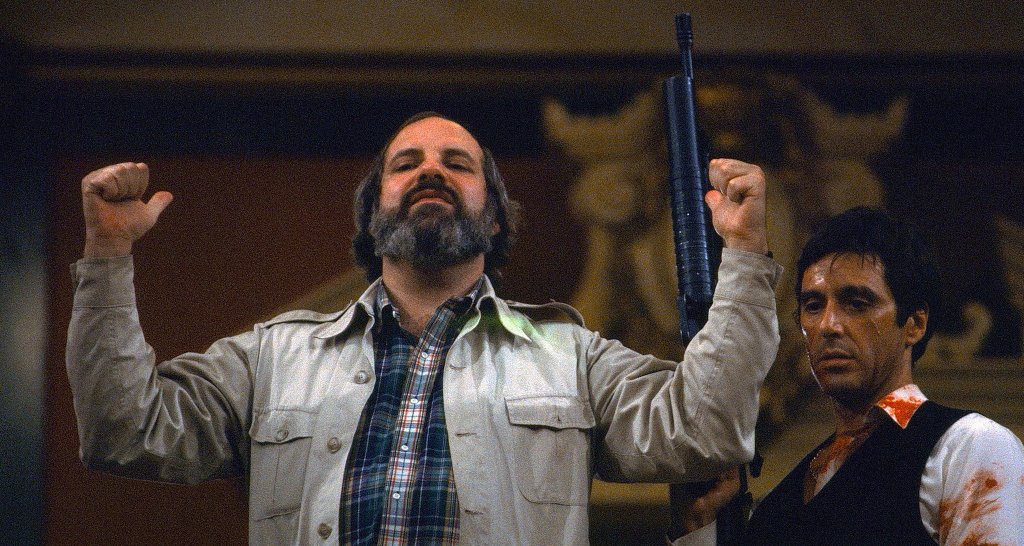 The Essential Five | Brian De&nbsp;Palma