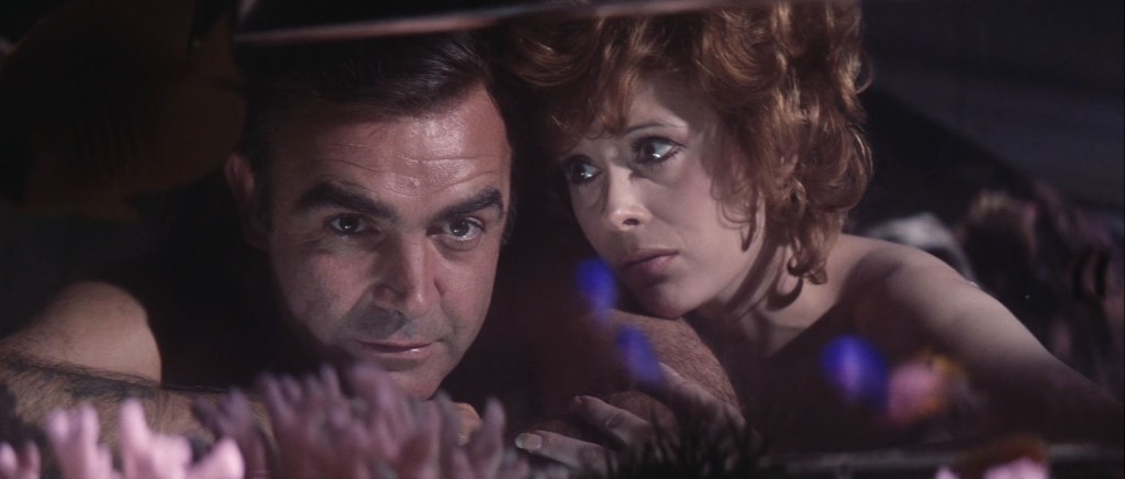 ReBONDing: Diamonds Are Forever