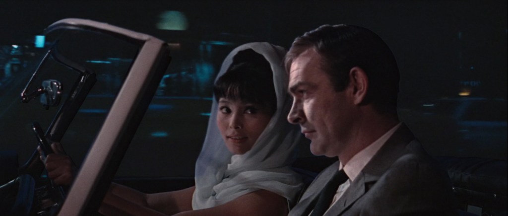 ReBONDing: You Only Live Twice