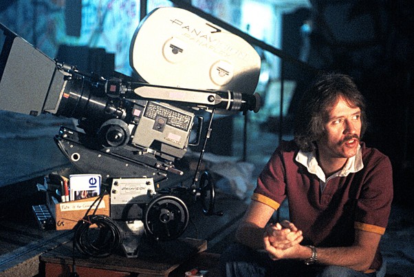 The Essential Five | John Carpenter