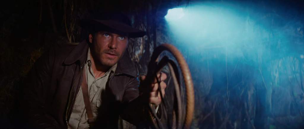 Raiders of the Lost Ark |&nbsp;JONESing