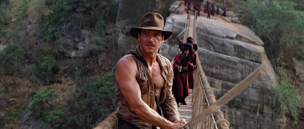 Temple of Doom |&nbsp;JONESing